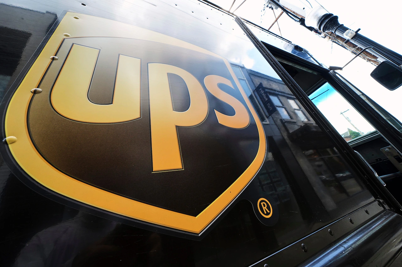 UPS axes 48K jobs as part of turnaround strategy, seeking more cuts