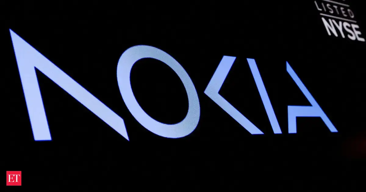 Nokia stock skyrockets 18% after Nvidia invests $1 billion as part of strategic partnership - are bad times over?