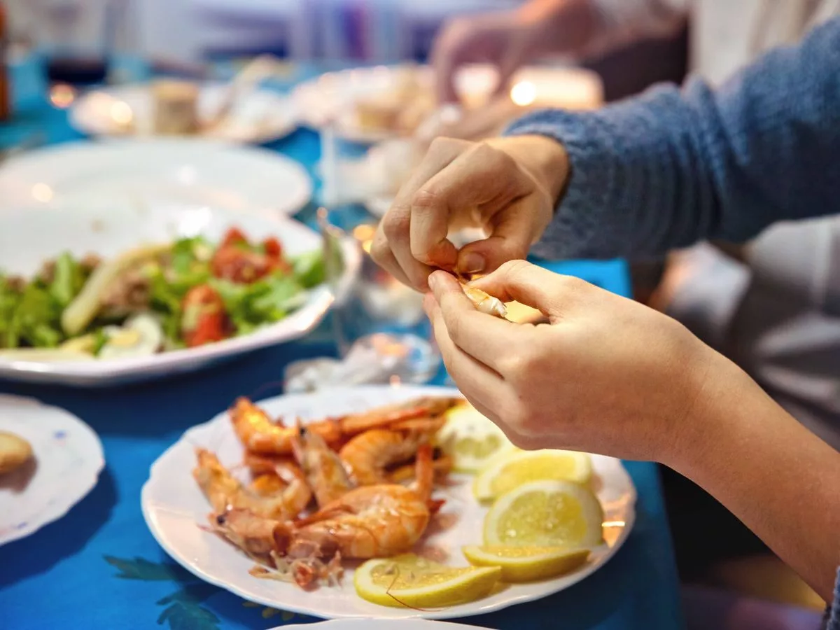 IBS sufferers could ease symptoms with specific diet, new NHS trial finds