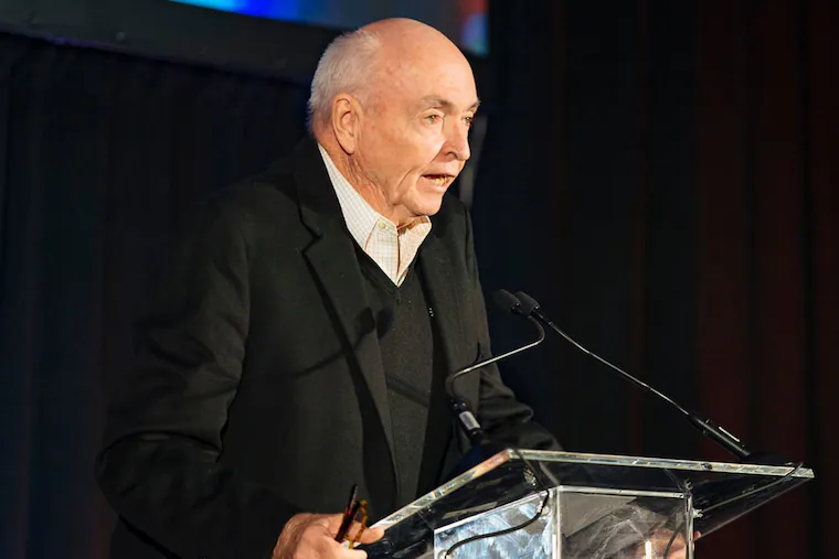 Harry Donahue,77, longtime voice on KYW Newsradio and in Philly sports, has died