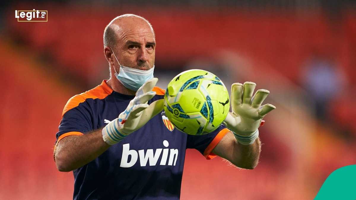 Football world in mourning as former Liverpool, Real Madrid coach passes away, cause of death confirmed