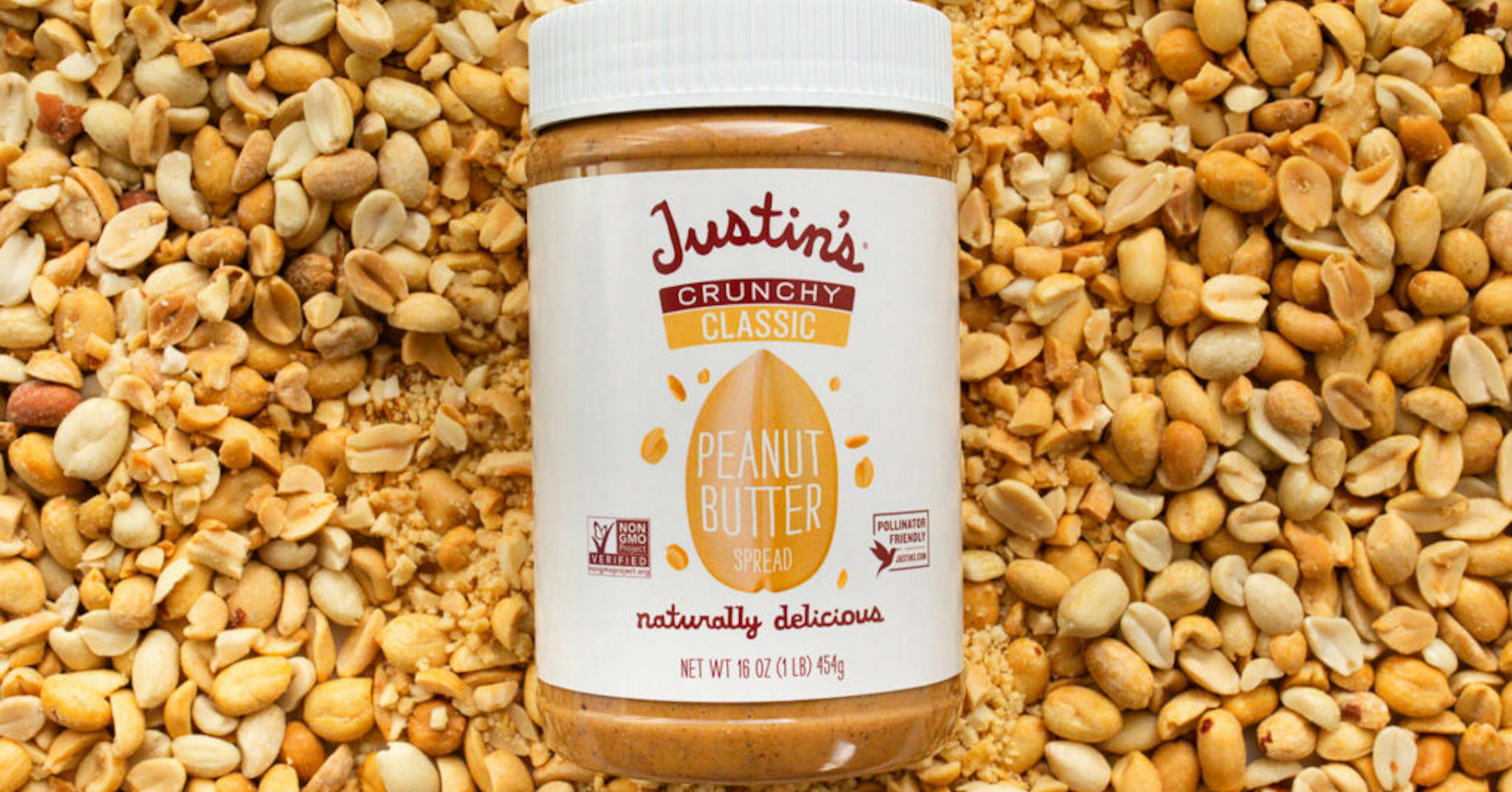 Hormel sells majority stake in Justin's nut butter business