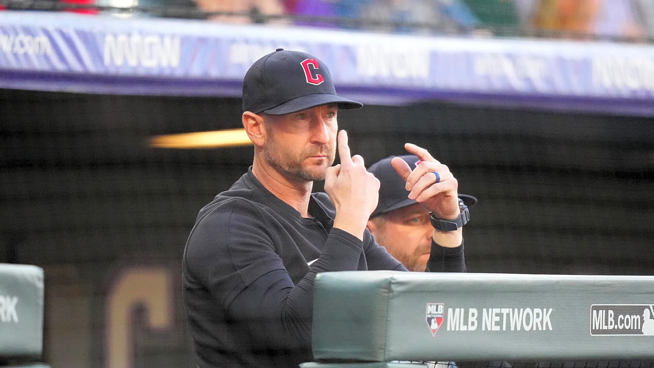 Orioles Hire Craig Albernaz as New Manager