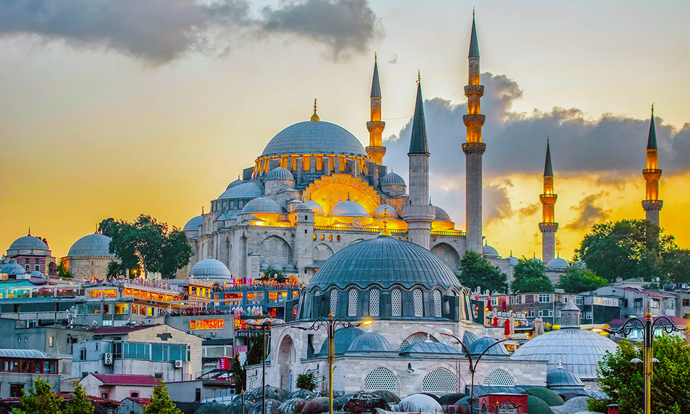 Afghanistan-Pakistan talks in Turkey report key progress toward ceasefire framework