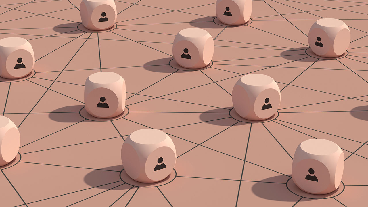 Governance by blockchain