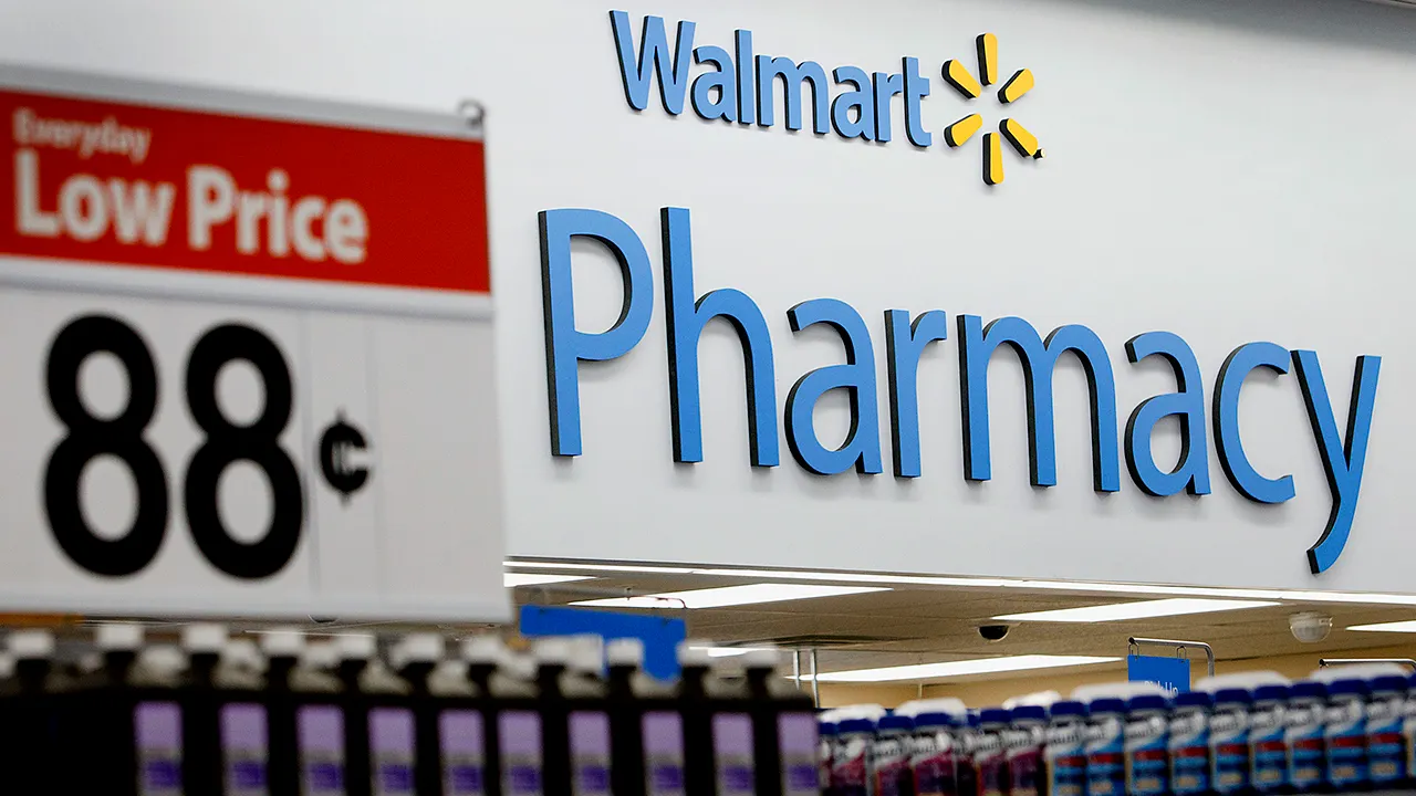 Eli Lilly's Zepbound weight-loss drug coming to Walmart pharmacies