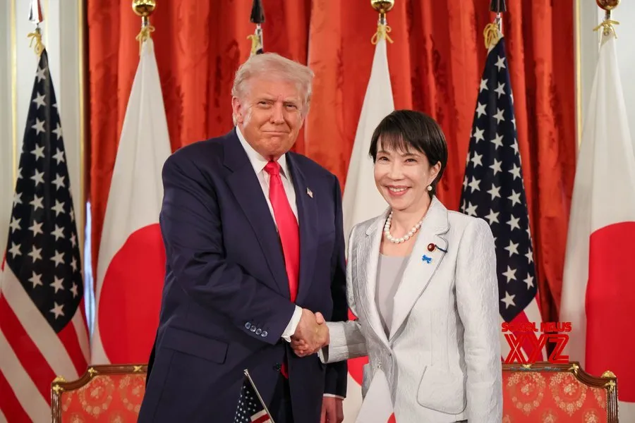 Japan wary of possible US-China ‘deal’ despite agreement on rare earths, says expert