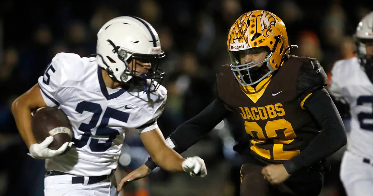 McHenry County Round 1 IHSA football previews