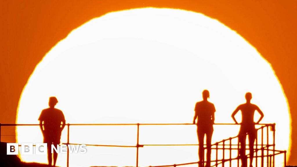 Climate plans don't limit dangerous warming, UN says ahead of COP