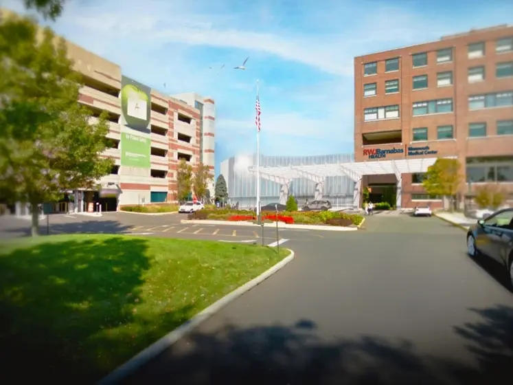 RWJBarnabas Plans To Tear Down Some Buildings At Monmouth Medical Center