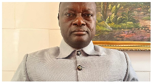 Ghana losing hundreds of millions weekly to smuggling