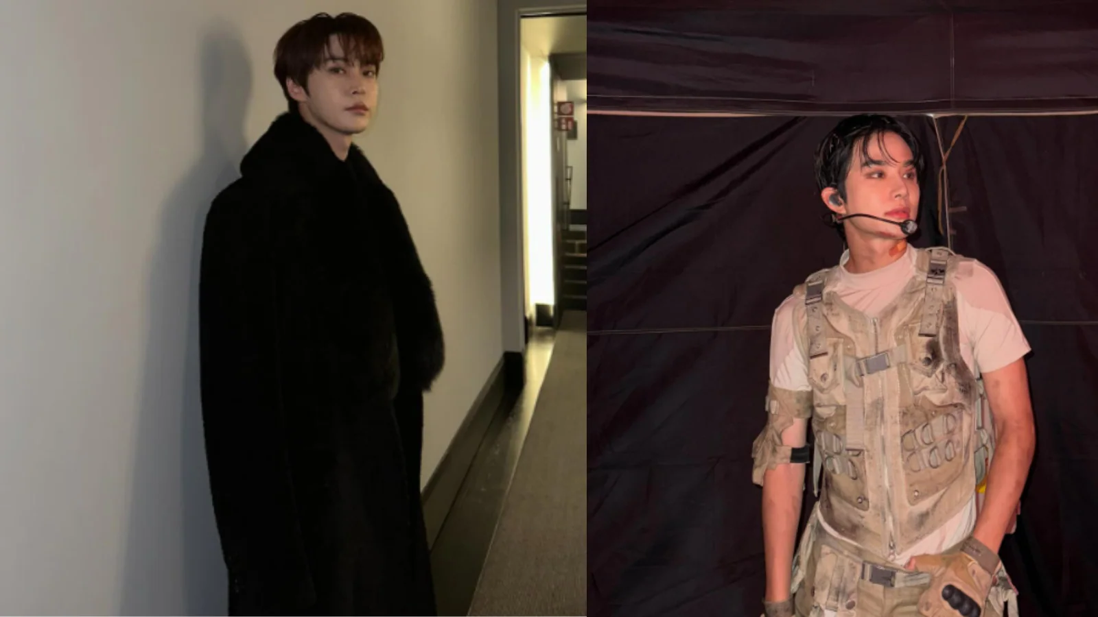 NCT’s Doyoung And Jungwoo Set To Enlist In Military This December. Details Here