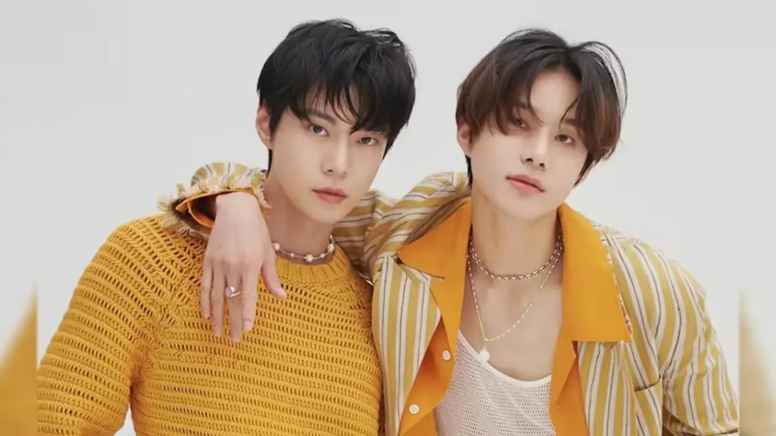 NCT’s Doyoung And Jungwoo To Begin Military Service In December; Details Revealed