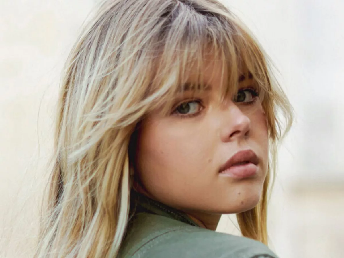 Amanda Holden’s daughter Lexi reveals the one beauty product her mum always borrows