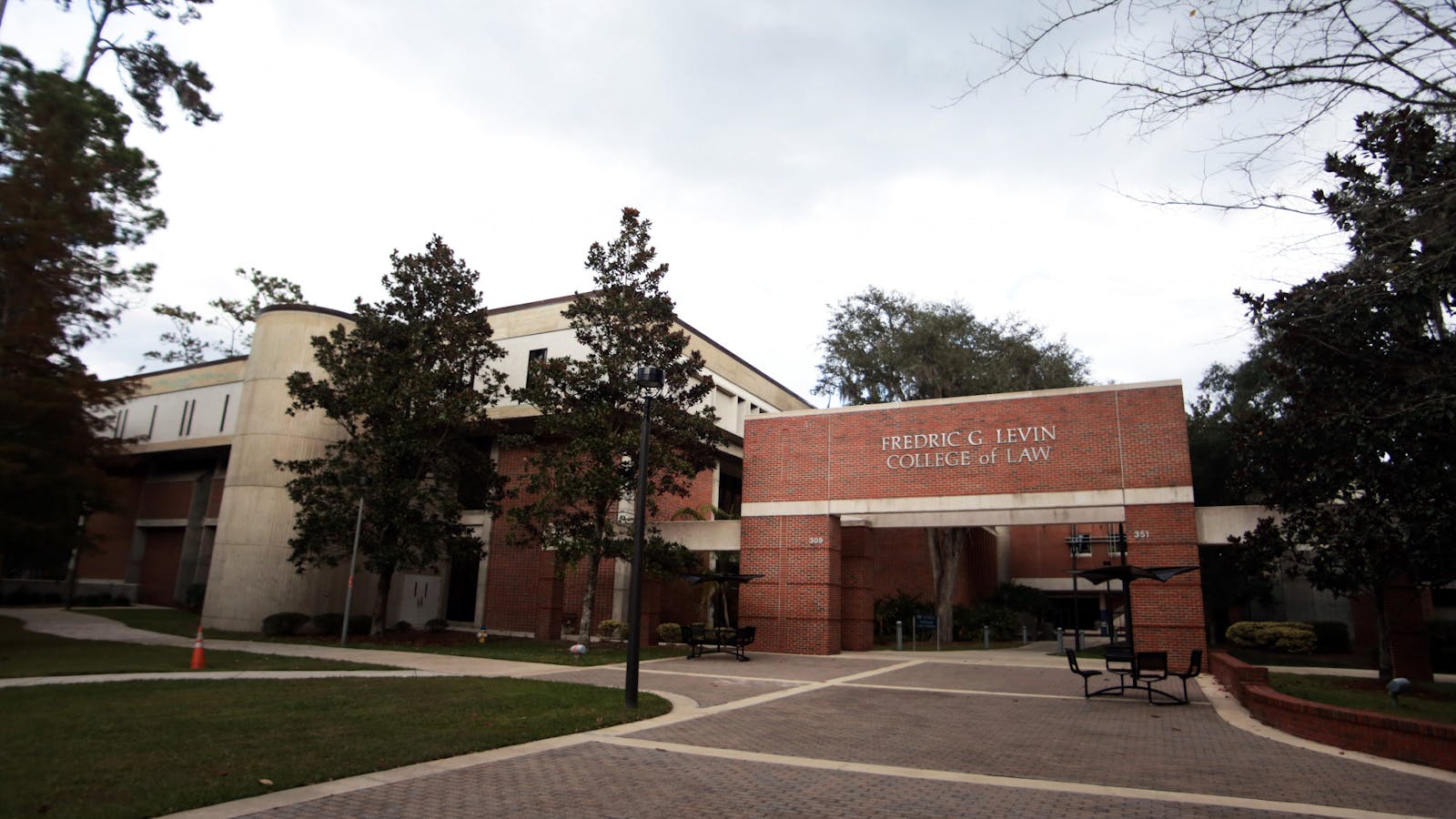 Former UF law student appears in court to appeal expulsion over social media posts