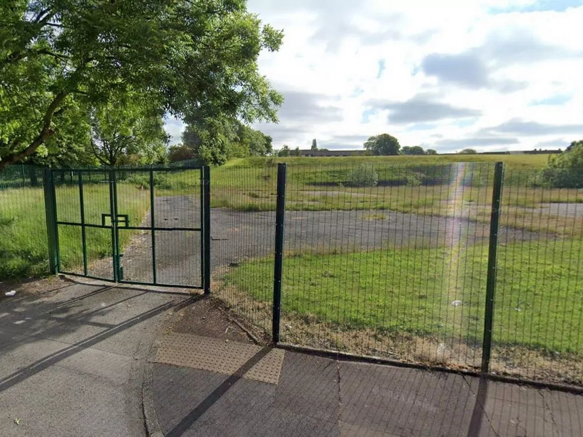 New affordable housing development to be built around Greater Manchester primary school