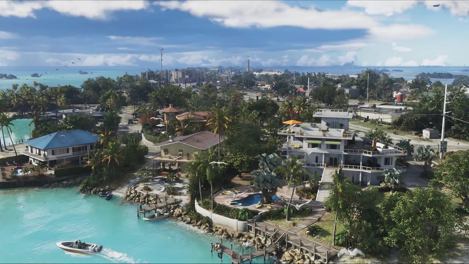Two CEO Praises GTA 6 Creativity, Criticizes AI Limitations