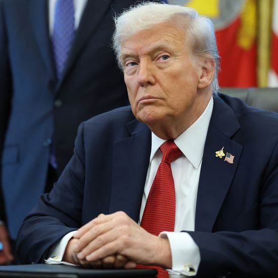 Irish exporters face mounting permit delays in Washington shutdown