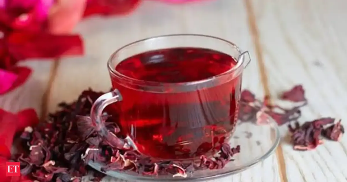 Harvard nutritionist suggests five science-backed drinks to sharpen your brain and boost memory