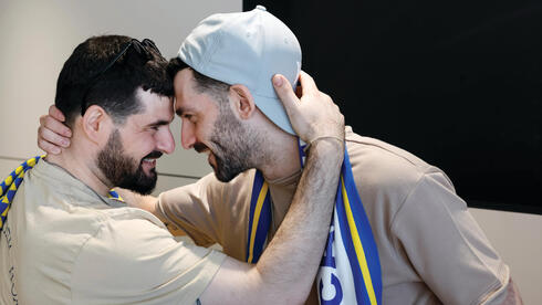 Freed Gaza hostages Gali and Ziv Berman reunited at home: 'I have to pinch myself to believe it’s real'