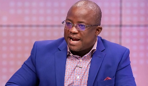 Dr Zaato tackles AG over ‘sweetheart deals’ for ex-NDC appointees