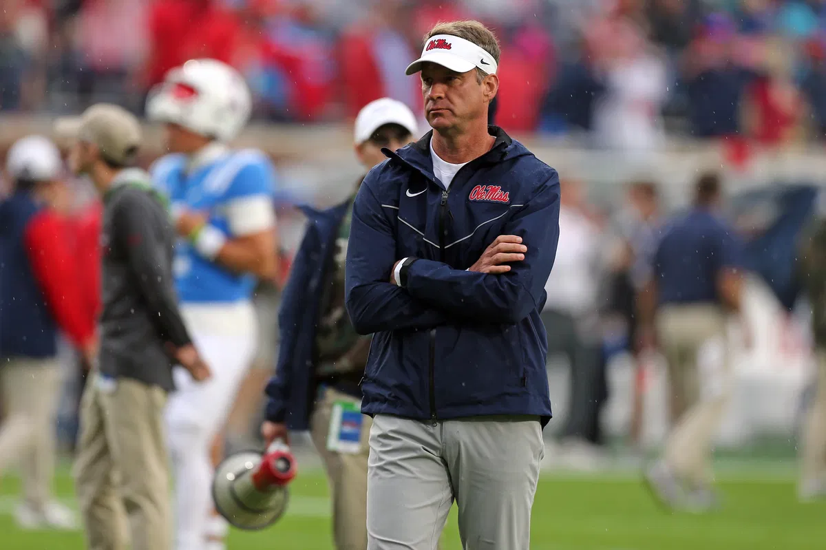 Latest Florida Move Forces $84M Lane Kiffin Into Rushing Decision After Ole Miss Gain an Edge