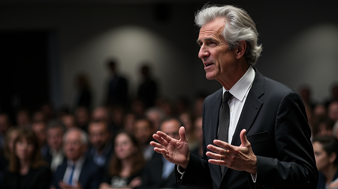 RFK Jr's Unprecedented Advice Stirs Controversy: The Saturated Fat Debate