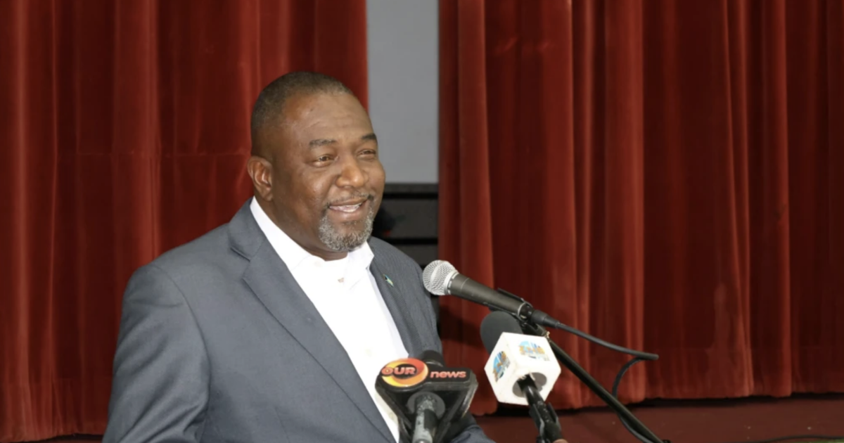 Sports ministry launches national sports month