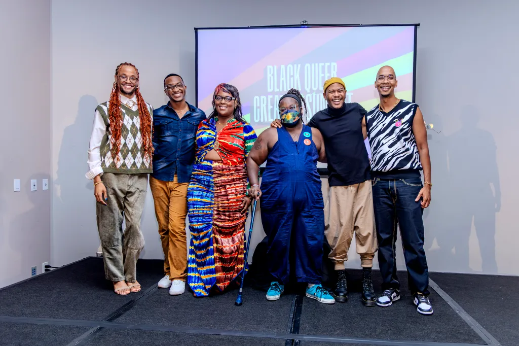 GLAAD, Starz Select Winners Of Black Queer TV Pilot Pitch Competition