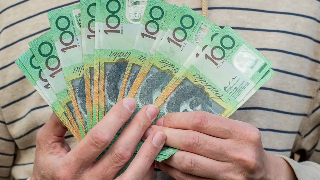 Are you owed a slice of Australia's unclaimed billions? Here's how to find out