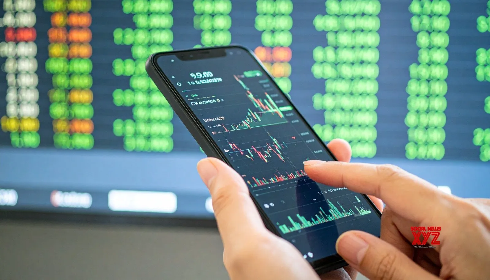 Foreign investors’ buying continues in Indian markets, US deal to further boost sentiment