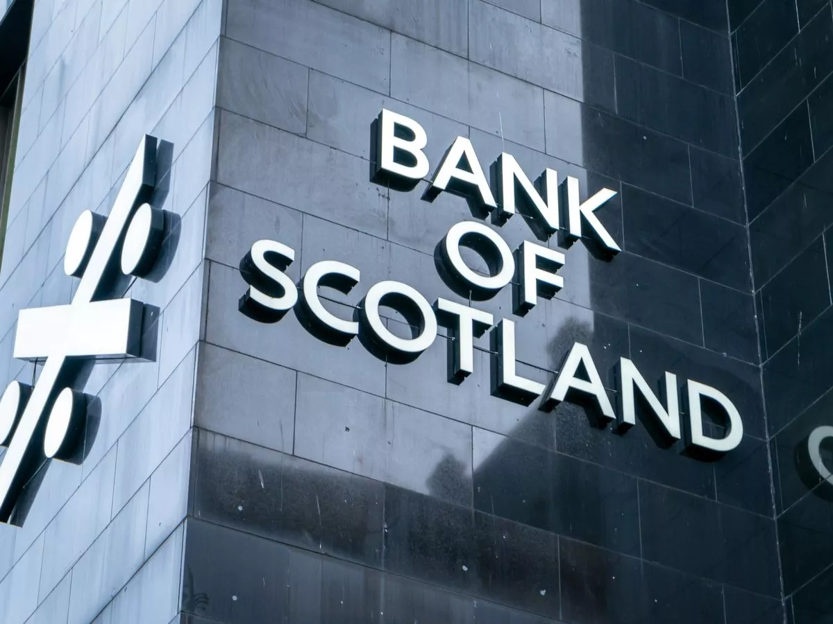 Petition against Larkhall bank closure reaches 500 signatures