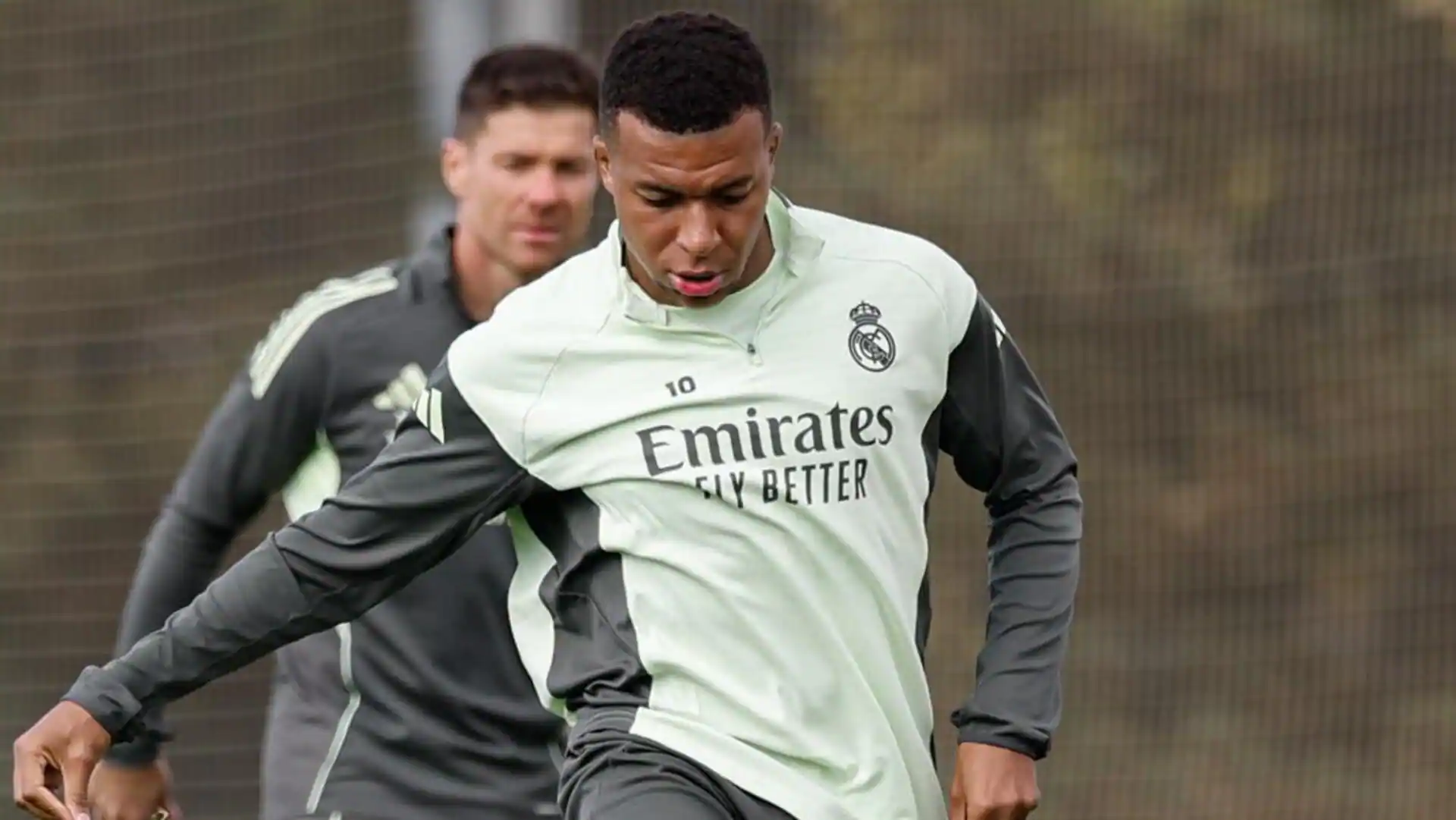 EL Clasico: Real Madrid host Barcelona in La Liga