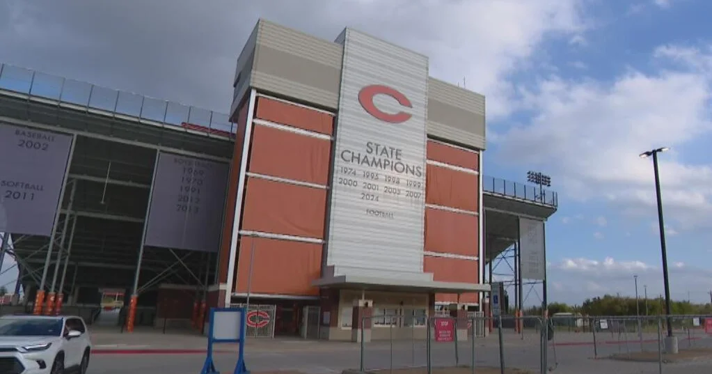 Celina ISD bars Coach Bill Elliott from senior night amid ongoing investigation into son's alleged sexual misconduct