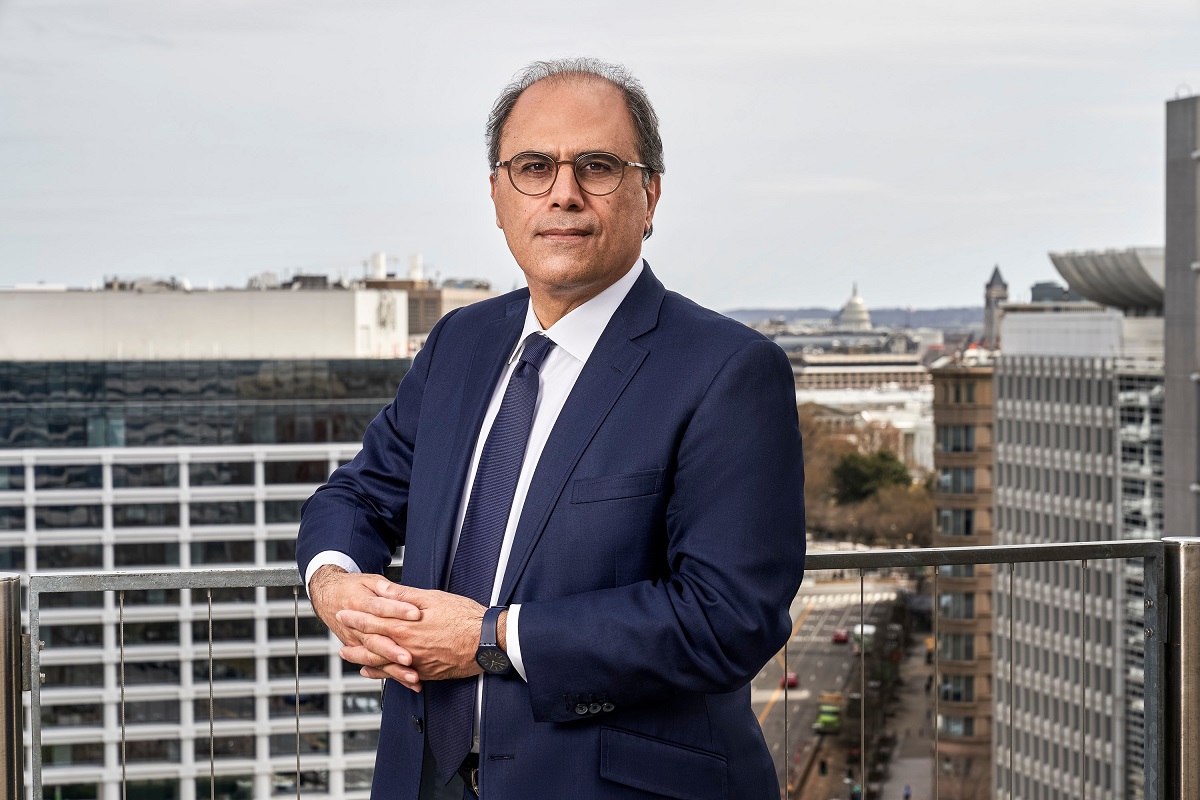 Initiatives to strengthen connectivity present opportunity for Azerbaijan to diversify its economy - IMF