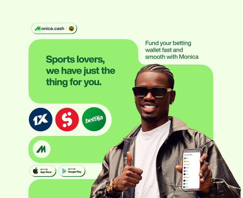 The Winning Play: How Sports Fans Can Earn and Pay Smarter with Monica.cash