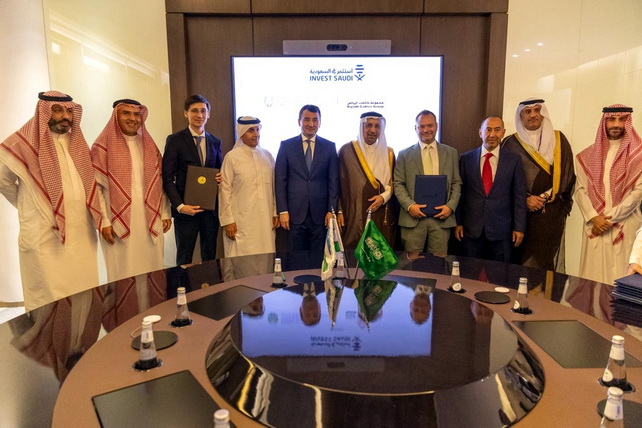 Uzbekistan and Saudi Arabia Expand Investment Cooperation - UzDaily.uz