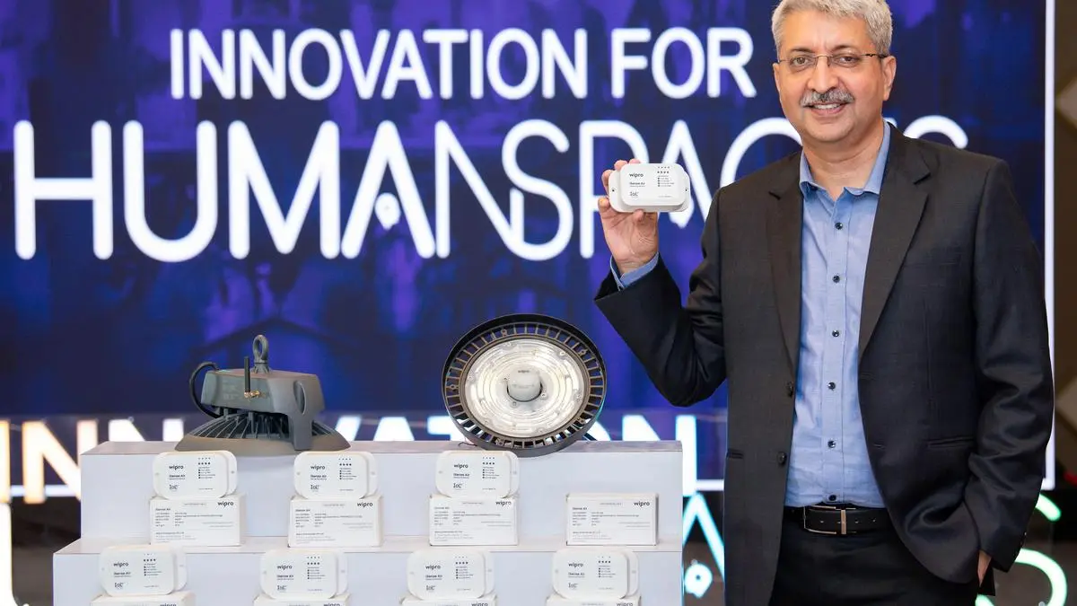 Wipro CIB sees uptick in premium product demand in tier 2, 3 cities