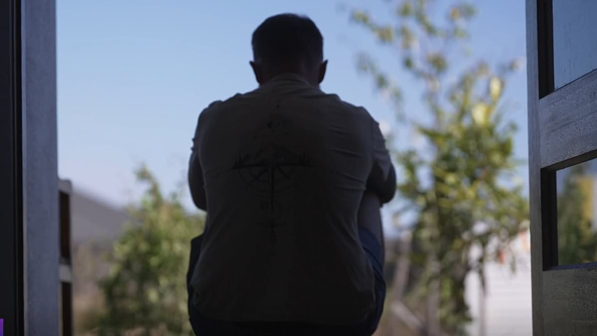 Horrified Aussie father raises the alarm about an unthinkable form of abuse in childcare centres that's being 'swept under the rug'