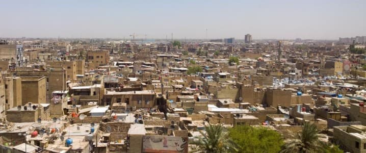 Iraq Heads to the Polls Amid Political Fatigue and Regional Tensions