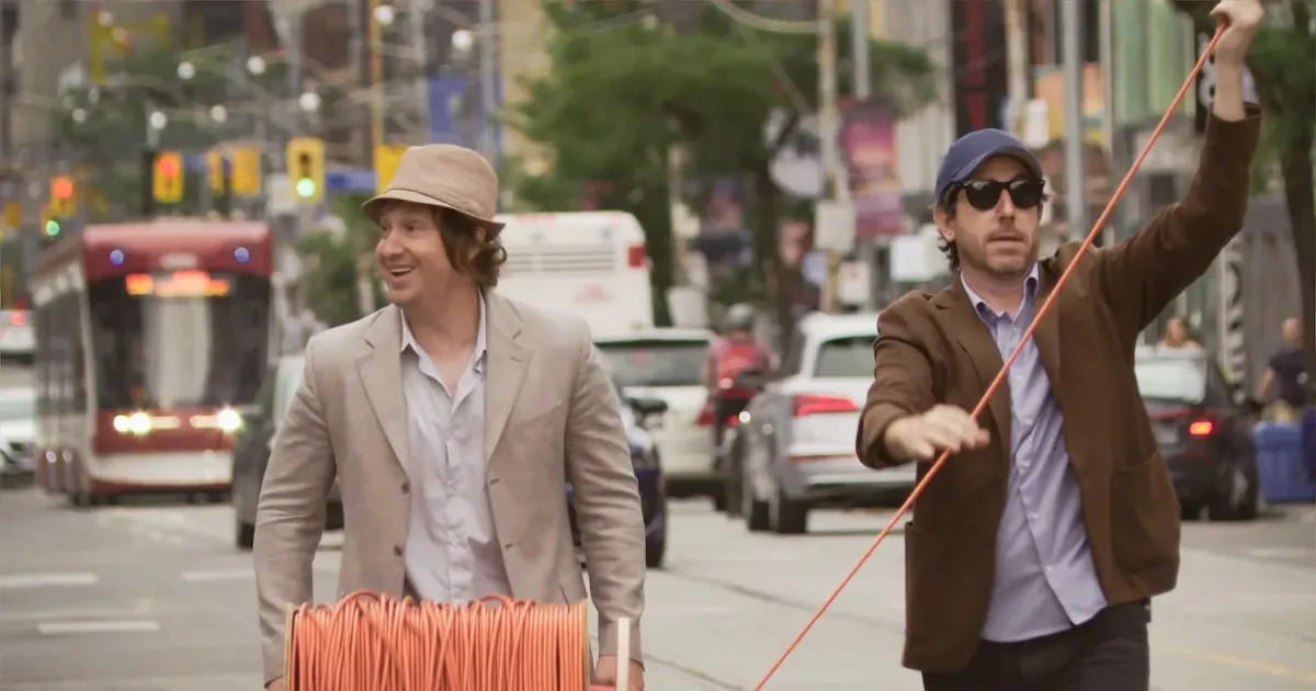 The Best Upcoming Time-Travel Movie Is An Impossible Mockumentary