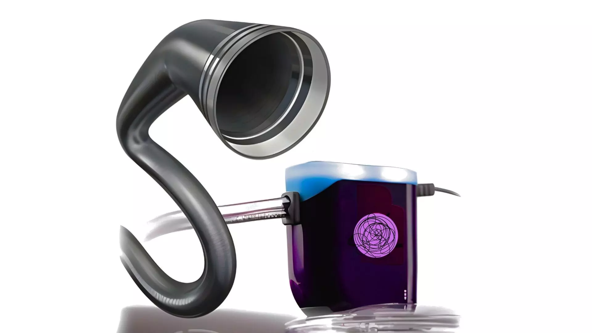 TCT 2025: STORM-PE Trial Demonstrates Safety and Efficacy of Mechanical Thrombectomy in Intermediate-High-Risk Pulmonary Embolism