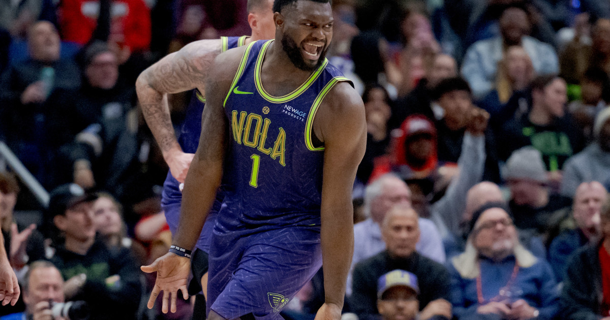 Final Injury Report for Pelicans-Nuggets, Will Zion Williamson, Cameron Johnson Play?