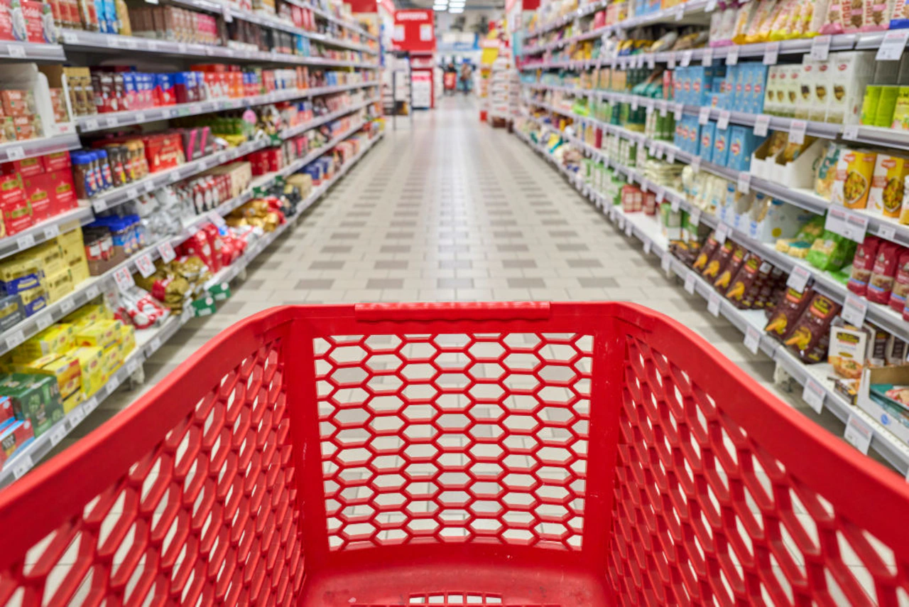 Worried grocers, huge HBCU gift, Roy Moore’s lawsuit: Down in Alabama