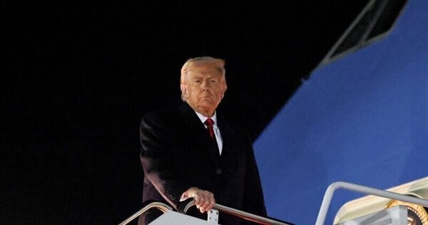 Trump: Wont Be Wasting My Time Meeting Putin If Deal Not Likely