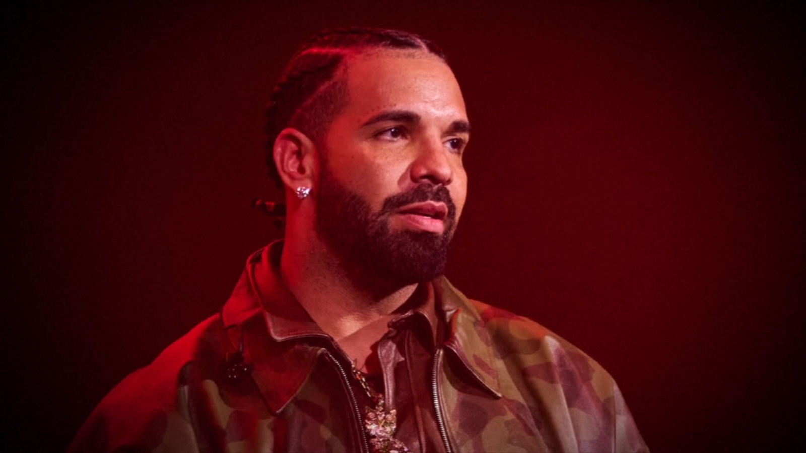 Rapper Drake facing lawsuit for allegedly promoting illegal, fraudulent gambling scheme
