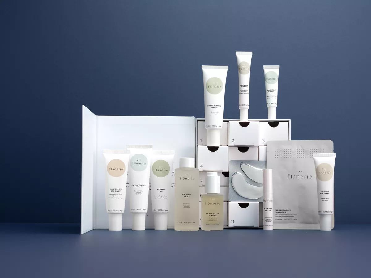 Scottish skincare brand offers £563 beauty products for £72 has shoppers 'impressed'