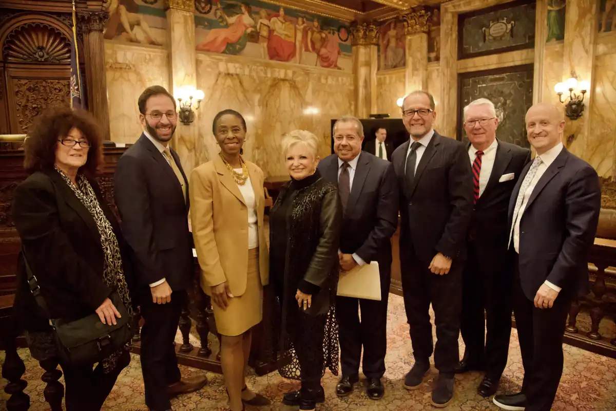 50 years after Willowbrook lawsuit, disabled people are still at risk, advocates say