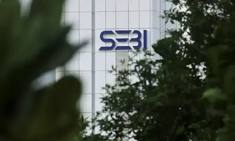 India markets regulator allows Nifty Bank to be restructured by March 2026