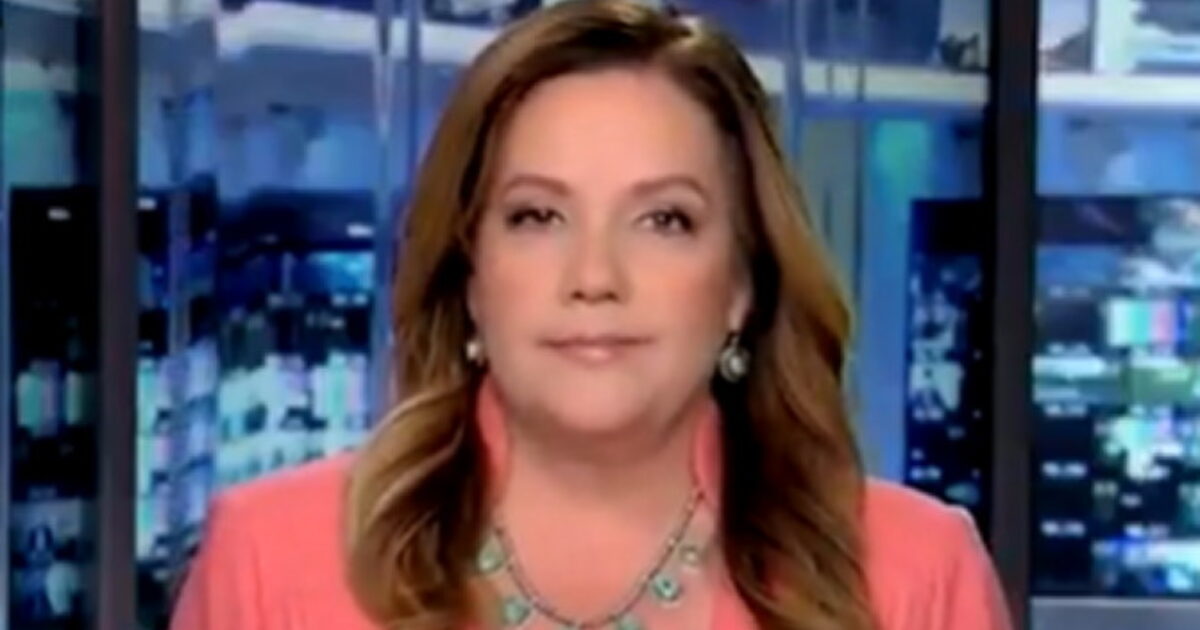 Mollie Hemingway: 'The Base of the Democrat Party Really Has Become Angry Women' (VIDEO)